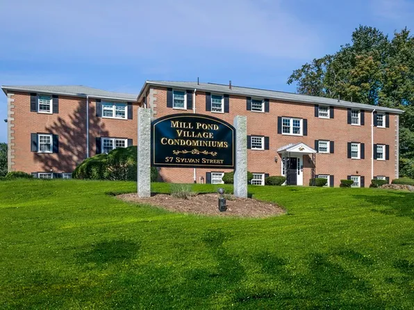 57 Sylvan St APT 4F, Danvers, MA 01923