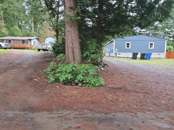 1919 192nd Avenue Ct SW, Lakebay, WA 98349