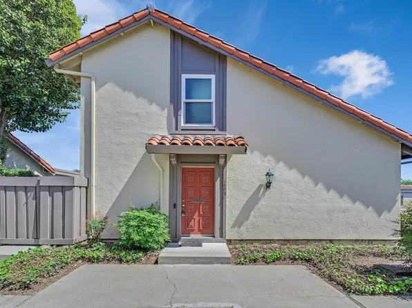 1493 Calle Enrique, Pleasanton, CA 94566