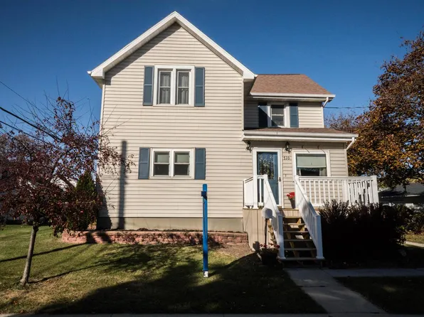710 Milwaukee STREET, Kiel, WI 53042