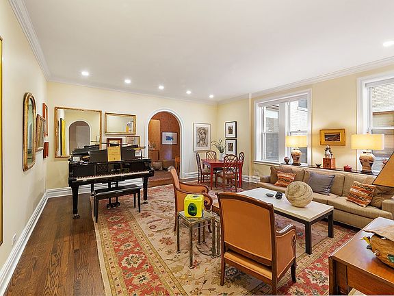 2nd image of 375 W End Ave APT 5B