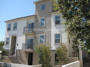 3427 Mentone Ave APT 1, Los Angeles, CA 90034