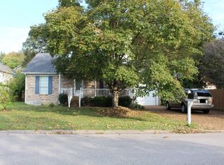 1504 Market Sq, Hermitage, TN 37076