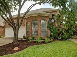 9404 Abbey Rd, Irving, TX 75063