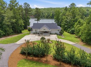 433 Edisto Lake Rd, Wagener, SC 29164