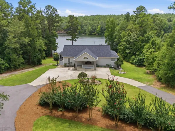 433 Edisto Lake Rd, Wagener, SC 29164