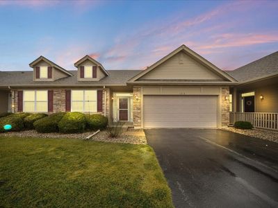 1318 Marigold Pl, Schererville, IN, 46375