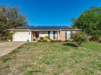 5733 Judie Ct, Haltom City, TX, 76148