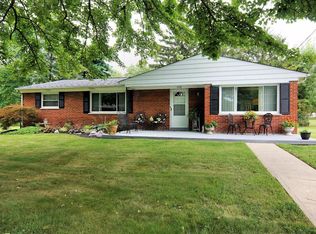 1358 Norma Ln, Loveland, OH 45140