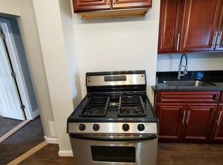 3 Gardner Ter #3, Worcester, MA 01610