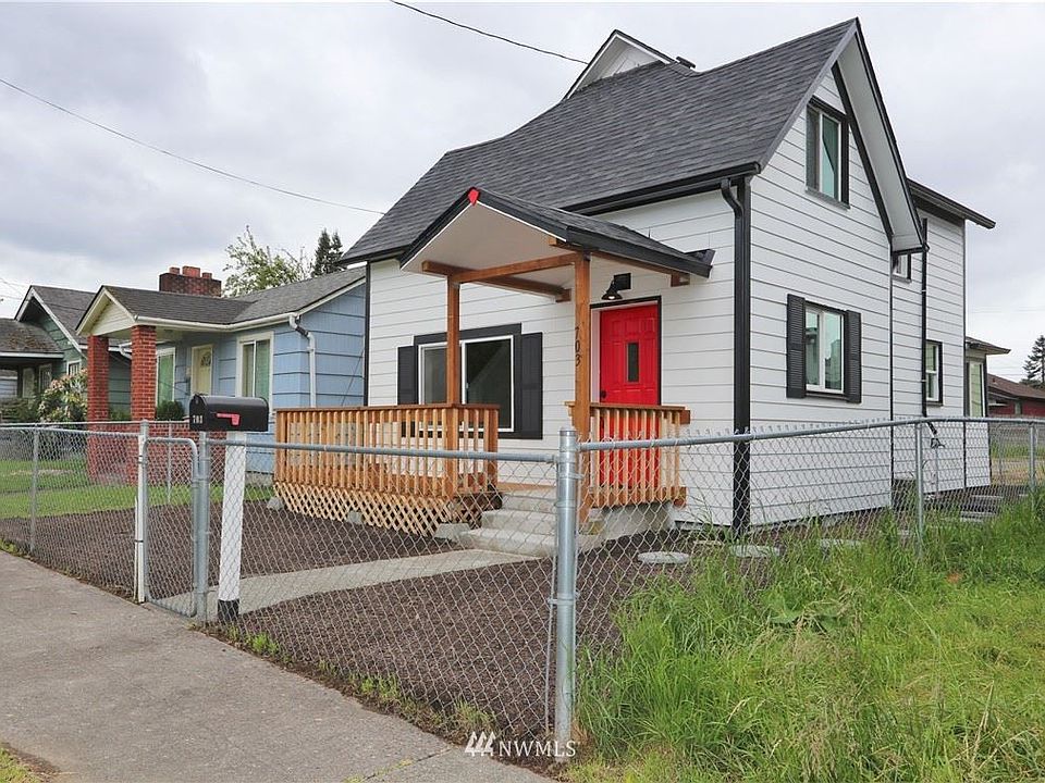 1st image of 703 S 5th Ave