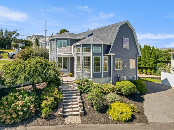 27 Bayview Rd, Ipswich, MA 01938