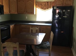 302 18th St, Dunbar, WV 25064