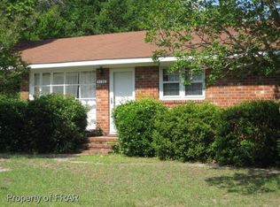 5126 Pala Verde Dr, Fayetteville, NC 28304