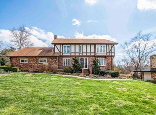 522 Broome Rd, Knoxville, TN 37909