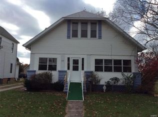 408 W Pearl St, Staunton, IL 62088