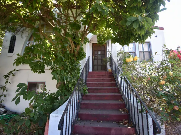 1922 Fairview St, Berkeley, CA 94703