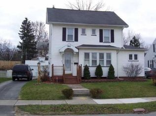 361 Spencer Rd, Irondequoit, NY 14609