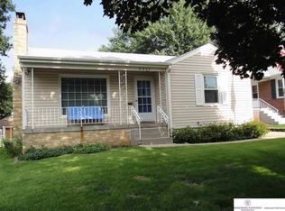 3211 S 43rd St, Omaha, NE 68105