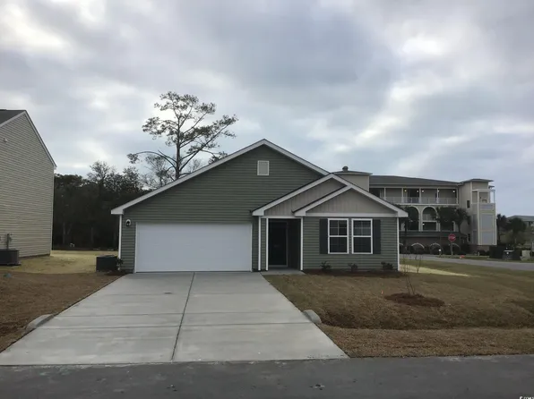 1004 SW Maple View Rd., Supply, SC 28462