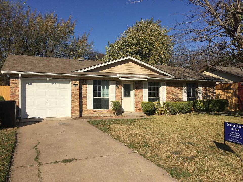 1st image of 1529 Timberline Dr