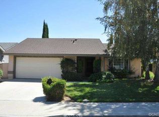 23622 Via Rana, Santa Clarita, CA 91355