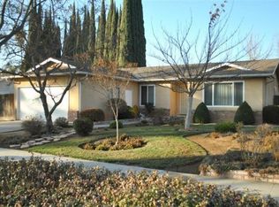 3332 W Browning Ave, Fresno, CA