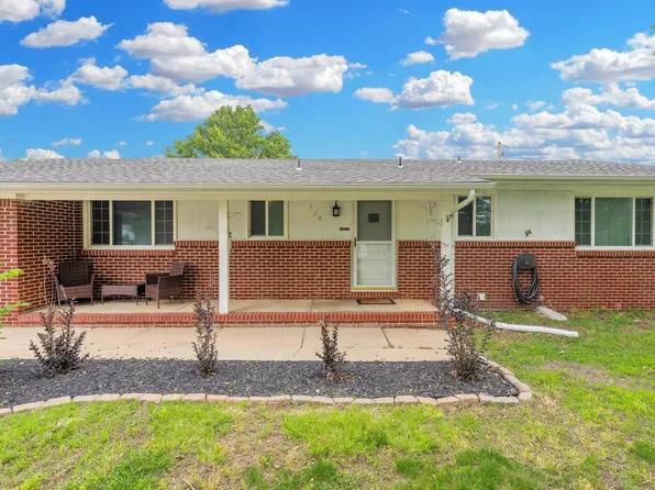 124 Baird St, Kechi, KS 67067