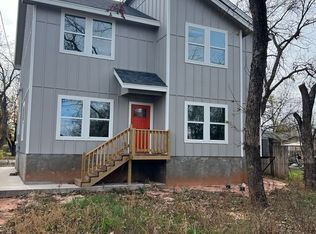 2818 Russell Ave #A, Abilene, TX 79605