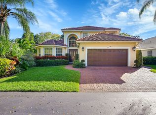 Lawrence Lake Estate, Boynton Beach, FL 33436