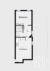 Rented by Alpha Properties NYC I LLC