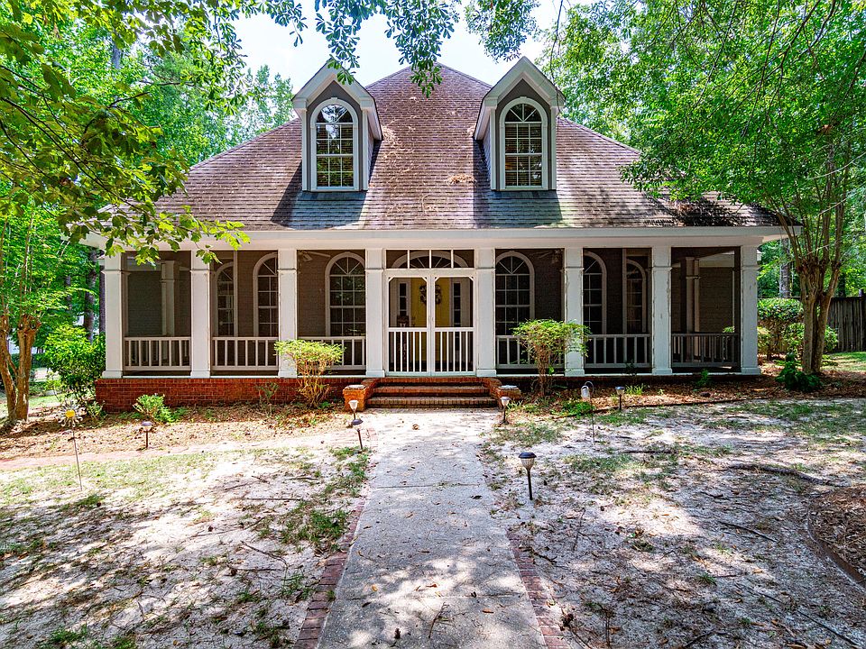 140 Bent Crk, Hattiesburg, MS 39402 Zillow