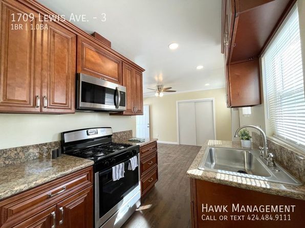 1709 Lewis Ave APT 3