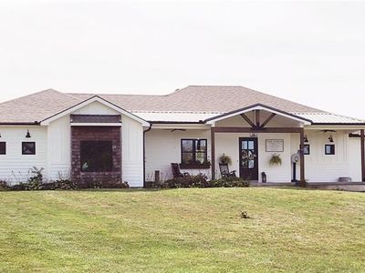 36805 E Church Rd, Oak Grove, MO, 64075