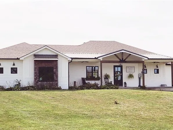 36805 E Church Rd, Oak Grove, MO 64075