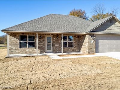 152 Stone Dr, Roland, OK, 74954