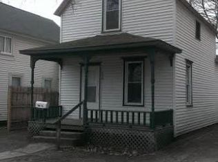 908 Stanton St, Port Huron, MI