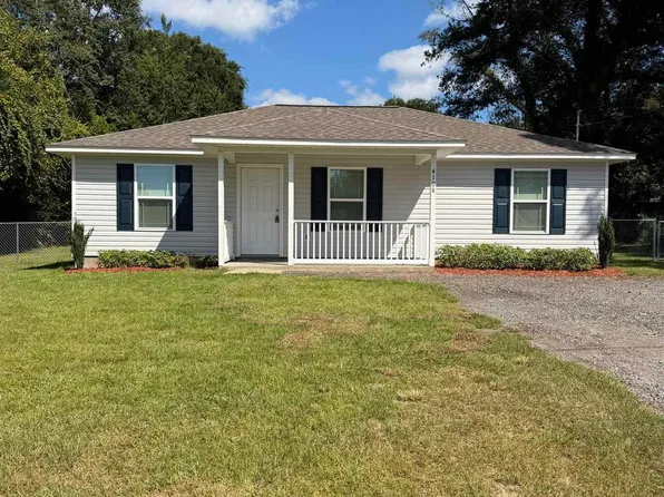 4108 Lawrence Ave, Pace, FL 32571