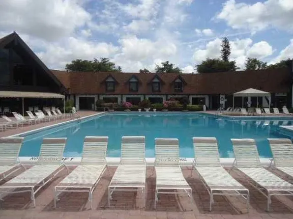 3760 Inverrary Drive #2H, Lauderhill, FL 33319