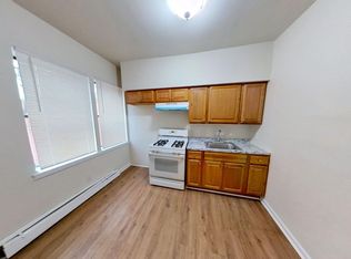 895 Main Ave APT 2, Passaic, NJ 07055