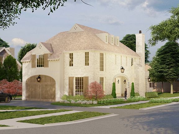 2nd image of 333 W Elm Park Ave