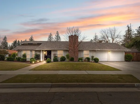 599 E Everglade Ave, Fresno, CA 93720
