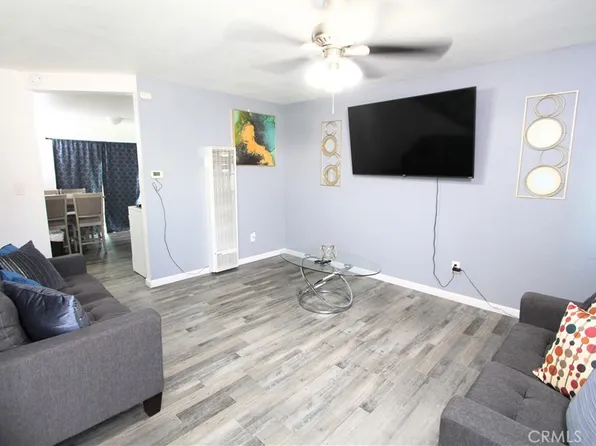 4822 Live Oak St, Cudahy, CA 90201