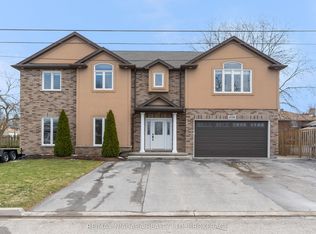 4750 Baldwin Ave, Niagara Falls, ON L2H 0J5