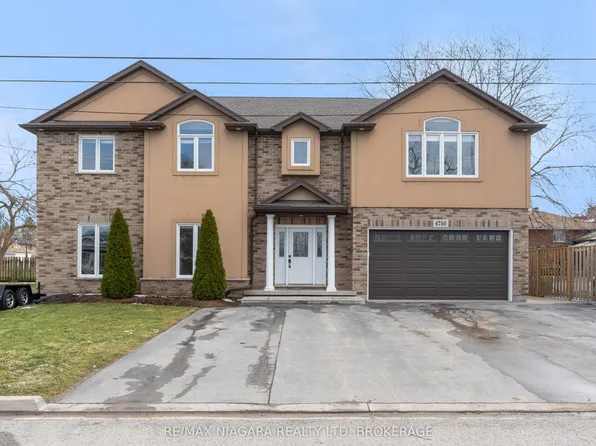 4750 Baldwin Ave, Niagara Falls, ON L2H 0J5