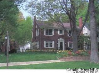 2051 S Bates Ave #1, Leland Grove, IL 62704