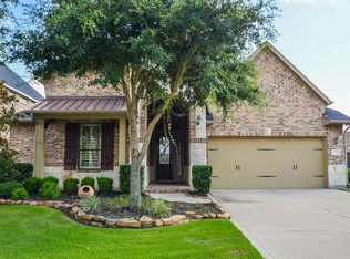 28210 Natalie Bend Rd, Katy, TX 77494