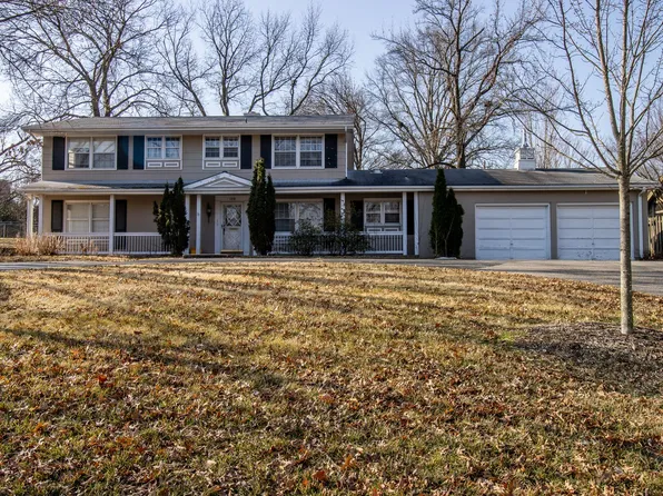 108 E Burnam, 108 E Burnam Rd #C, Columbia, MO 65203
