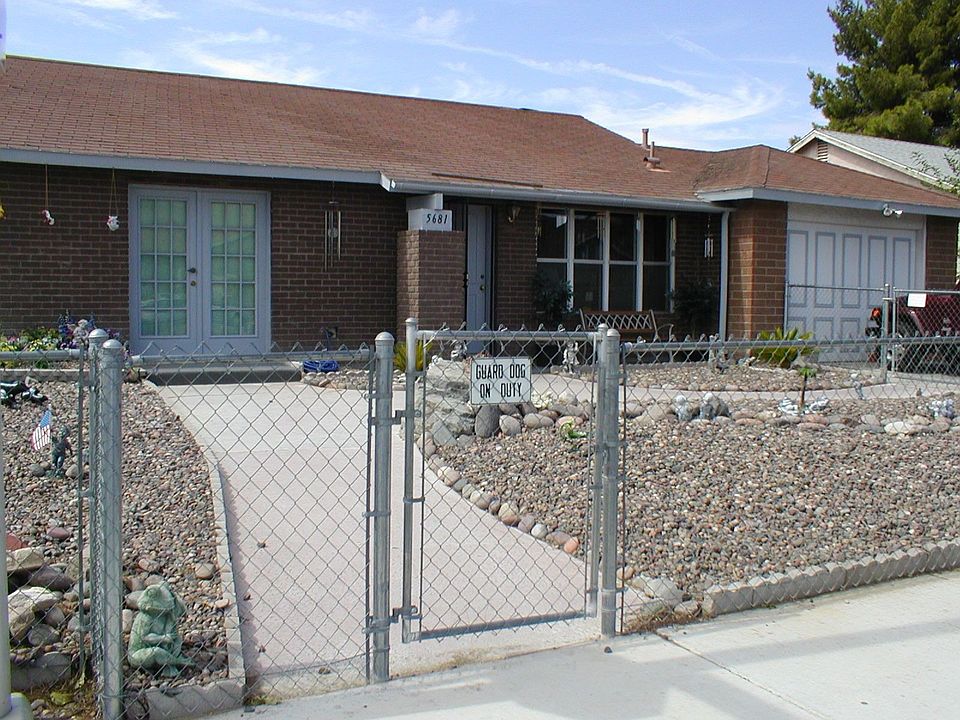Large Corner Lot