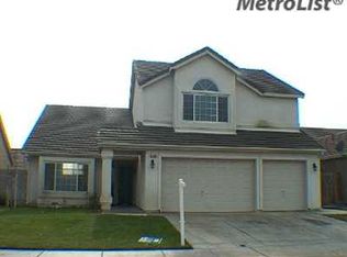 2105 W Granite Creek Ave, Merced, CA